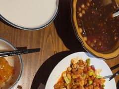 -永安水煮活鱼·仪征菜(仪征奥林匹克店)