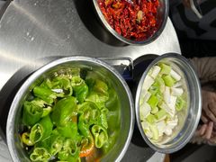 -五谷虫子鸡(医学院店)