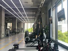 -LA合时健身4PMFIT(花桥旗舰店)