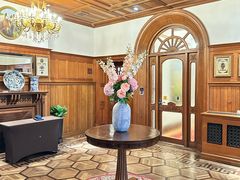 -马勒别墅·中餐厅