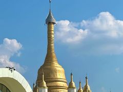 -德宏芒市国际机场