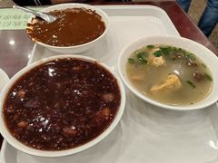 八宝粥-护国寺小吃(地安门店)