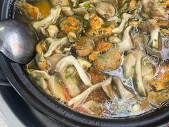 -野菌王牦牛肉汤锅