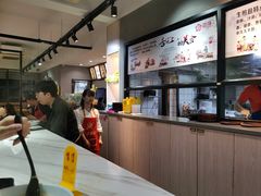 -恋萍小吃(时代店)