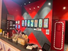-Xcape异时刻密室逃脱魔法互动(瑞虹天地太阳宫店)