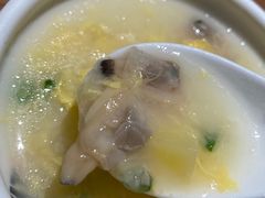 -吕氏疙瘩汤·新鲁菜(济南万象城店)