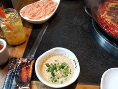 -纸盐河码头火锅(十八梯店)
