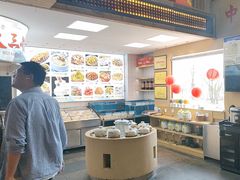 -徽三说·土徽菜·中国徽菜连锁品牌(一中店)