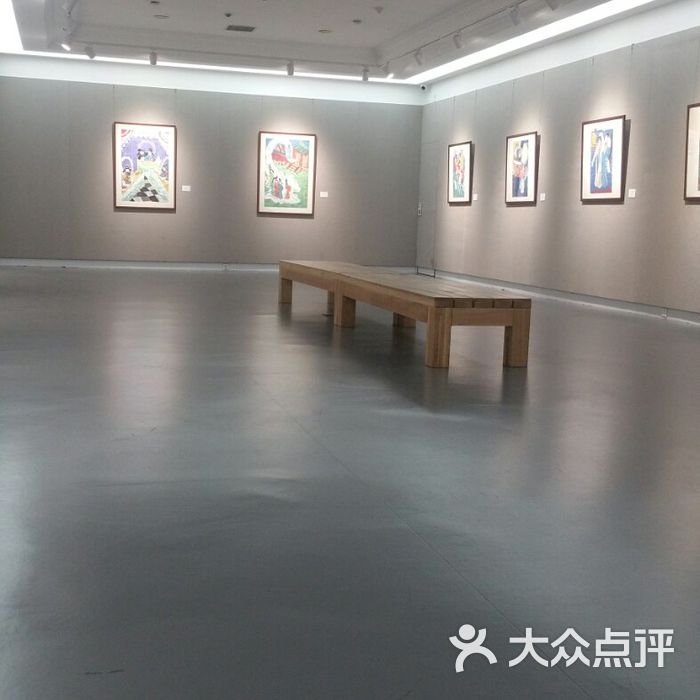 大连艺术展览馆