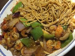 -十面春风·江南面馆(崇宁路店)