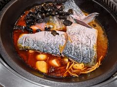 -咱屯子铁锅炖直营店(南湖大路店)