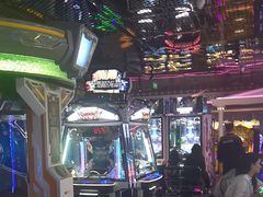 -反斗乐园(领展中心城店)
