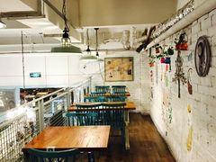 大堂-Kitchen·Y洋厨房西餐厅(王府壹号店)