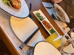 -V Bar海景扒房(北海湾惠龙万达嘉华酒店)