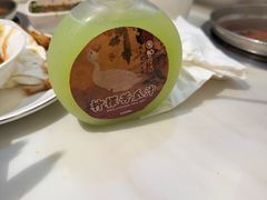 -围炉夜话·潮汕卤水火锅(榕江店)