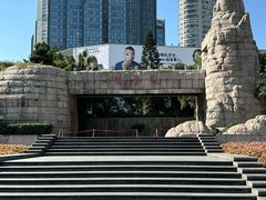 -观音桥步行街