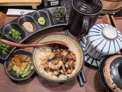 -玄白·炭烤活鳗(上海首店)