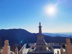 -妙峰山风景名胜区