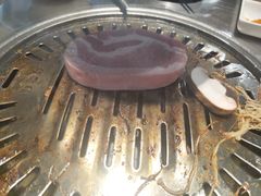 -韩聚屋韩国烤肉餐厅(新北万达店)