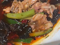 -ZEN采蝶轩·粤味臻鲜·手作点心·商务宴请(泰州店)