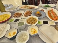 -全聚德(上海首店浦东店)