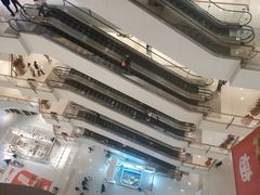 -中影国际影城(合生汇CINITY店)