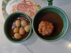 -谷田稻香·砂锅菜(王府井百货店)