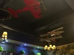 -真枪会射击俱乐部(河西中央公园店)