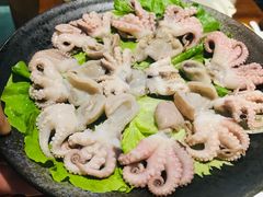 -海煮叹鲜·粥底火锅·港式海鲜打边炉(赛银国际广场店)
