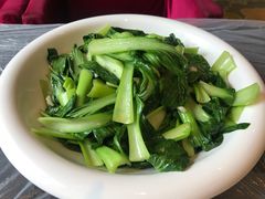 青菜-巴陵全鱼席(湖南老字号汴河街店 )