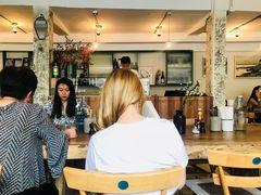 -RAC BAR(安福路店)