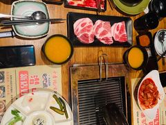 -千寻烧肉(政务区店)
