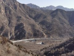 -居庸关长城