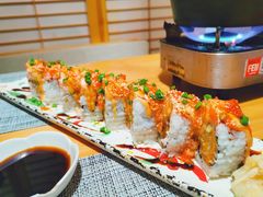 -活鳗饭·鹅肝范儿(高碑店店)