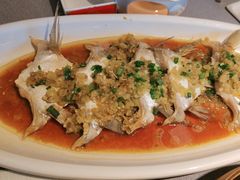 -章吴记喜瑞餐厅(东东城店)