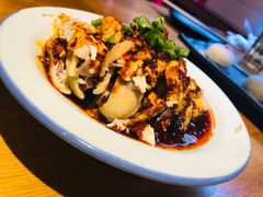 -望京一号·重庆江湖菜(工体店)