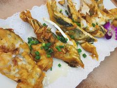 -轩记海鲜餐厅·四十五年老字号·经典粤菜(西区彩虹店)