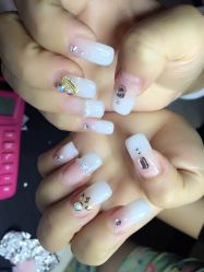 -氧气女孩美学