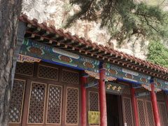 -圣莲山风景区