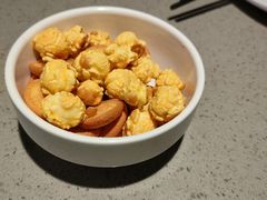 -半天妖烤鱼(六合万达欢乐港店)