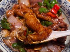 -王繁星面馆(西安熙地港店)