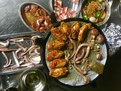 -旺记碳烤肥牛(总店)
