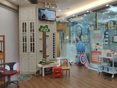 -金榜口腔连锁(福璟店)