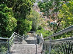 -佛山华盖山公园
