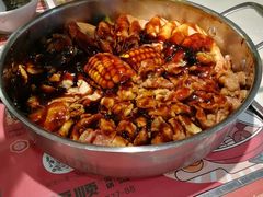 -和福顺牛肉大虾焖锅自助(宝业店)