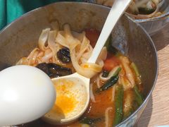 -小满手工粉(北京富力广场店)