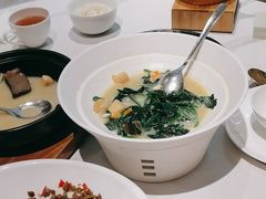 -富淳饭店(陆家嘴保利广场店)