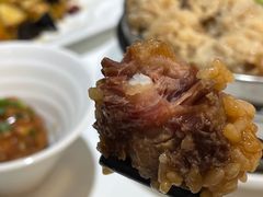 荷香糯米排骨-金春禧(世茂国际广场店)