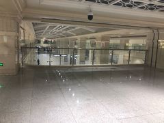 -黄浦路(地铁站)