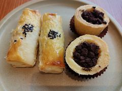 -苏州园区福朋喜来登酒店·聚味轩中餐厅